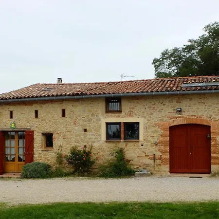 Holiday home Le Cavalier *