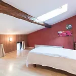 Holiday home Le Cavalier *