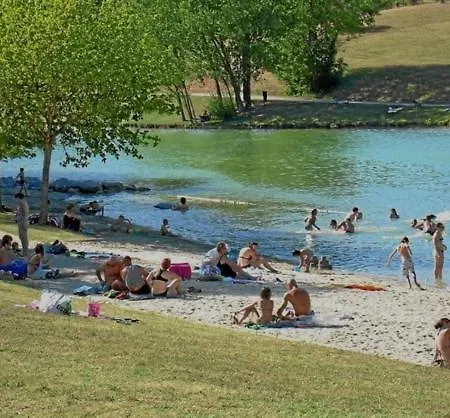 Le Cavalier بيت للعطل *