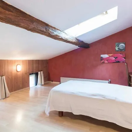 بيت للعطل Le Cavalier *