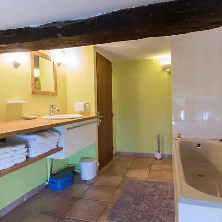 Le Cavalier Holiday home Caraman