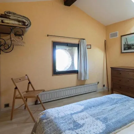 بيت للعطل Le Cavalier