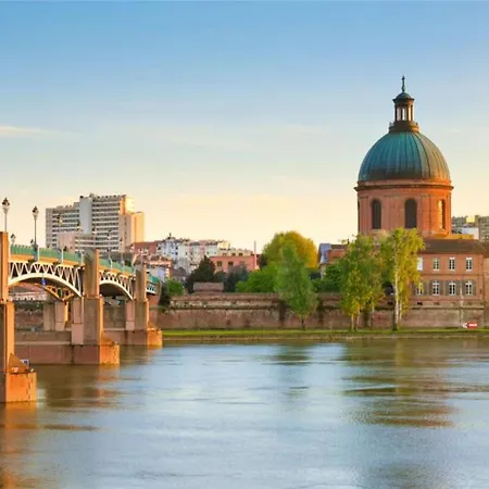 Le Cavalier بيت للعطل