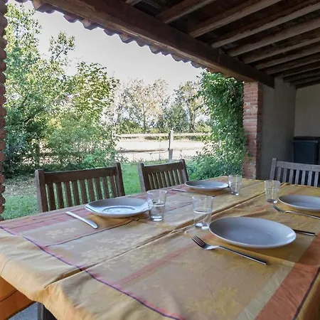 بيت للعطل Le Cavalier *