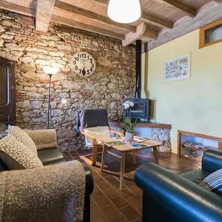 Holiday home Le Cavalier *