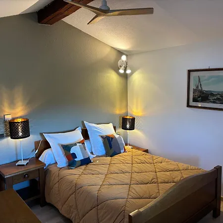 Le Cavalier Holiday home Caraman