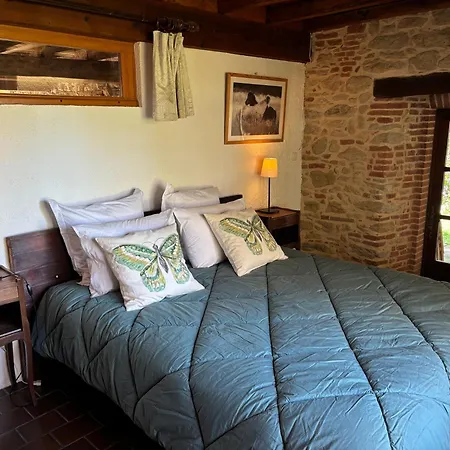 Le Cavalier Holiday home
